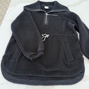 Varley Ashby Half Zip